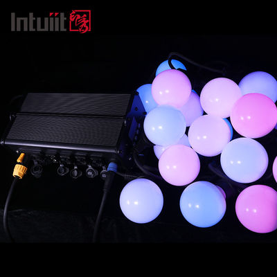 আর্টনেট DMX কন্ট্রোল সহ AC 100V LED ওয়াটারপ্রুফ পার্টি লাইট